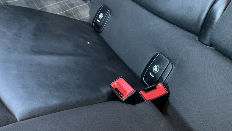 MINI Hatchback 1.5 Cooper 5dr Petrol Hatchback